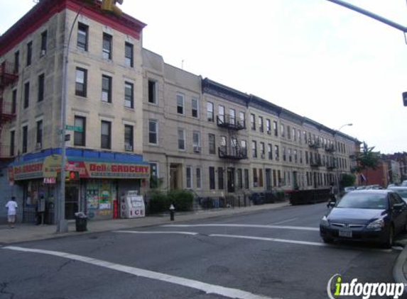 Crowns Heights Deli & Grocery - Brooklyn, NY