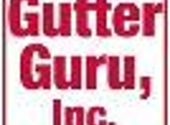 Gutter Guru Inc. - Portage, IN