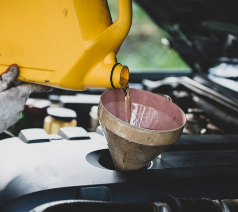 Auto Diagnostics & Repair - Great Falls, MT