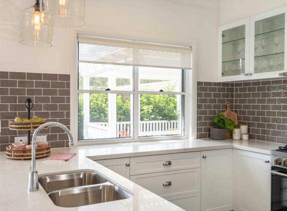 CHGA Windows & Doors - Caloundra West, QLD