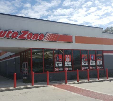 AutoZone Auto Parts - Birmingham, AL