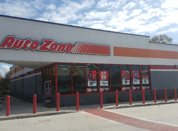 AutoZone Auto Parts - Fairfield, OH