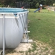 Mylin's Pool Water