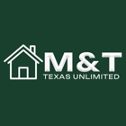 M&T Texas Unlimited