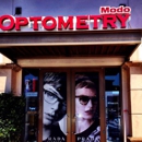 Modo Optometry - Contact Lenses