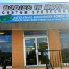 ENS Bodies In Motion gallery