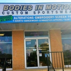 Bodies In Motion Performance Wear