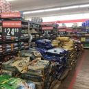 Tractor Supply Co - Garden Centers