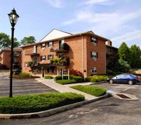 Ridley Brook Apartments - Folsom, PA