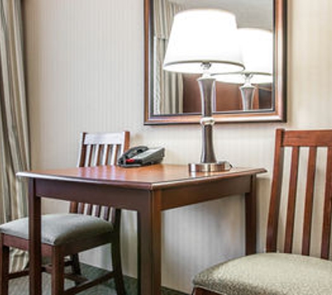 Comfort Inn Traverse City - Traverse City, MI