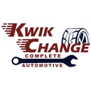 Kwik Change Lube & Service Center with Economy Tire - Auto Oil & Lube