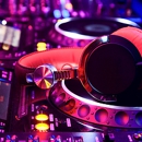 A DJ Service - Party & Event Planners