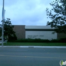 La Palma Library, OC Public Libraries - Libraries