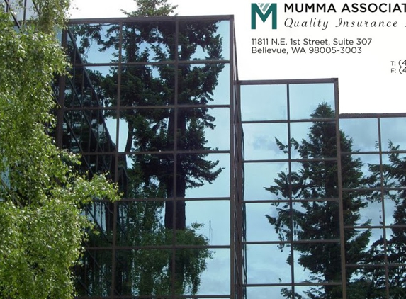 Mumma Associates, Inc. - Bellevue, WA