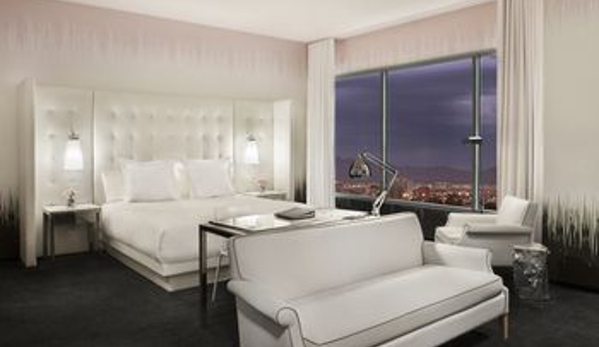 SLS Las Vegas - Las Vegas, NV