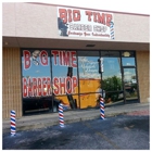 Big Time Barbershop