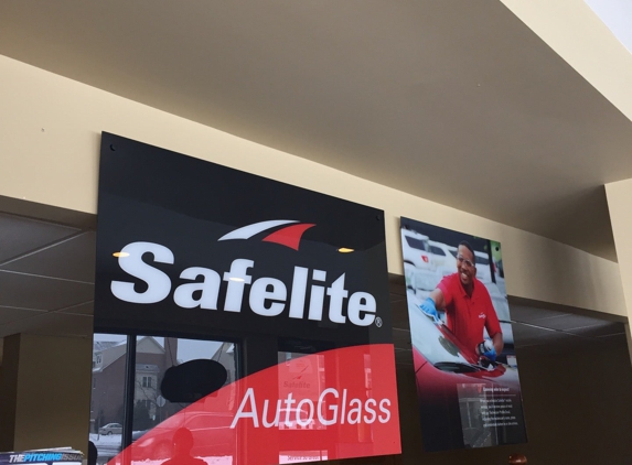 Safelite AutoGlass - Novi, MI