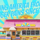 Great American Hero - American Restaurants