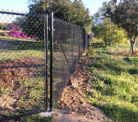 Pro Gates - Fallbrook, CA