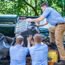Quick Junk Disposal - Moving Services-Labor & Materials