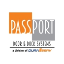 Passport Dock & Door Systems Greenville a Division of DuraServ - Garage Doors & Openers