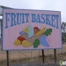 Fruit Basket 1 - Fruits & Vegetables-Wholesale