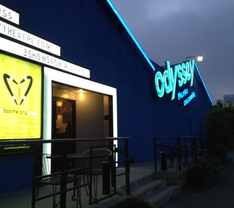 Odyssey Theatre Ensemble - Los Angeles, CA