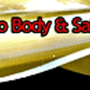 Brookfield Auto Body And Sales Inc - Auto Repair & Service