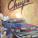 Chuy's - Mexican Restaurants