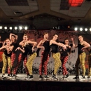 K Studio - Dance Companies