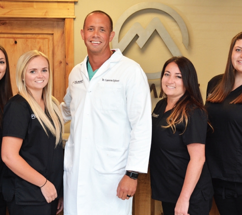 Summit Oral & Maxillofacial Surgery / Dr. Cameron Egbert DDS - Spanish Fork, UT