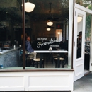 Hamilton's Soda Fountain - American Restaurants