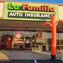 La Familia Auto Insurance & Tax Services - Auto Insurance