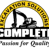 Complete Excavations Solutions gallery