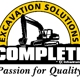 Complete Excavations Solutions