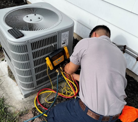 Over the Moon Heating & AC Repair - Brookfield, WI