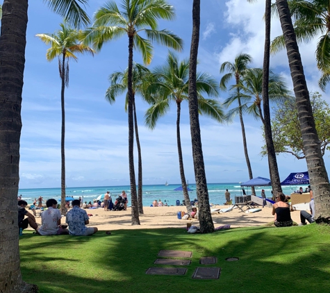 Yoshitsune Restaurant - Honolulu, HI