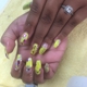 Titus Touch Nails and Spa
