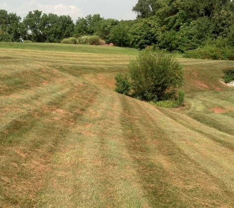 Kirk's Lawn Care - Limerick, PA