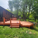 Semper Gumby Construction - Deck Builders