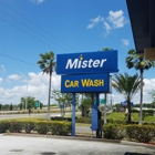 Mister Car Wash