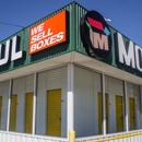 Move It Self Storage - Temple - Self Storage