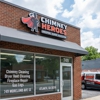 Chimney Heroes gallery
