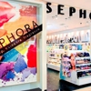 Sephora gallery