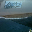 A & S Paving Inc - Paving Contractors