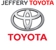 Jeffery Toyota - Motor Cars - Used