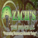 Zach's Tree Service LLC - Landscape Contractors