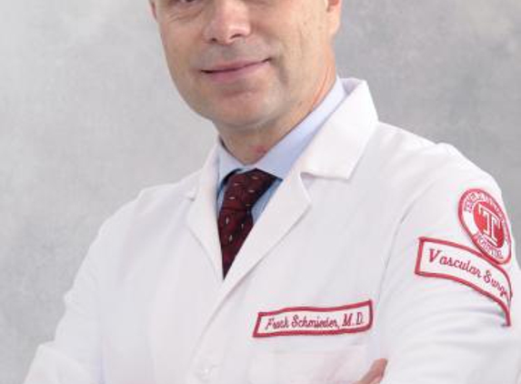 Frank Schmieder, MD, FACS - Philadelphia, PA