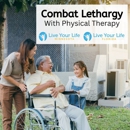 Live Your Life Physical Therapy - Occupational Therapists