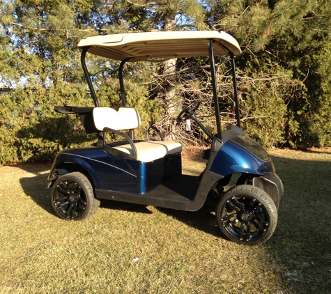 Michigan Auto & Golf Cart Sales - Warren, MI